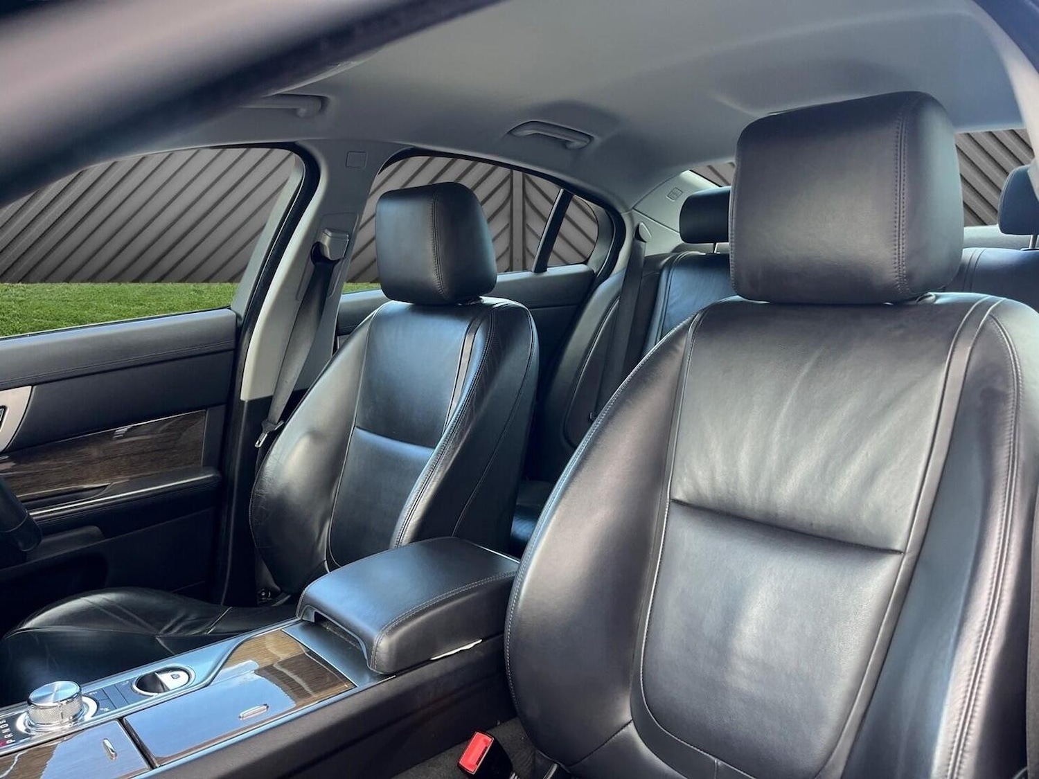 Used Jaguar XF 2012 for sale - 78070437: Photo 30