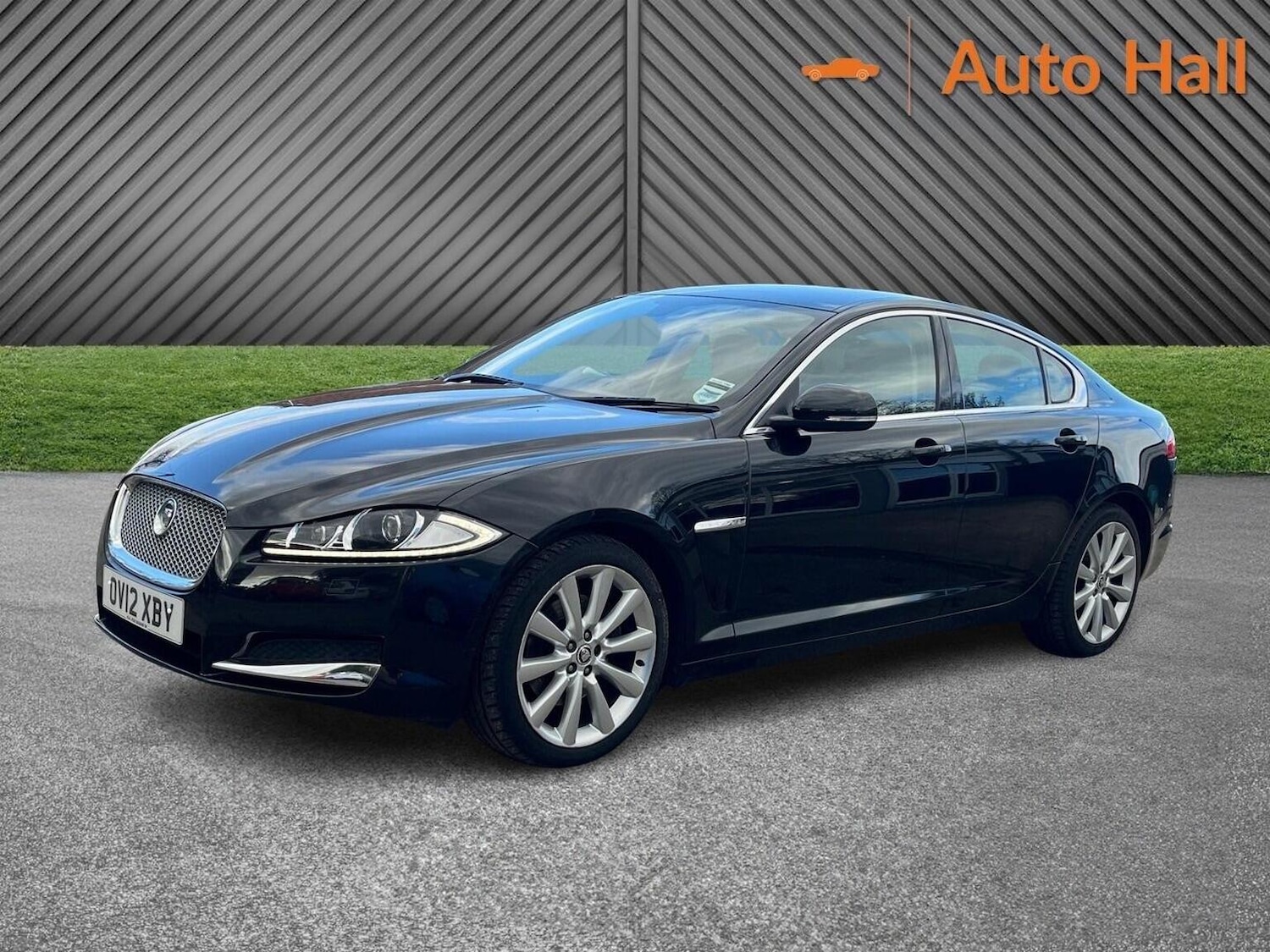 Used Jaguar XF 2012 for sale - 78070437: Photo 6