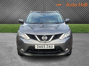 Used Nissan Qashqai 2015 for sale - 78794564: Photo