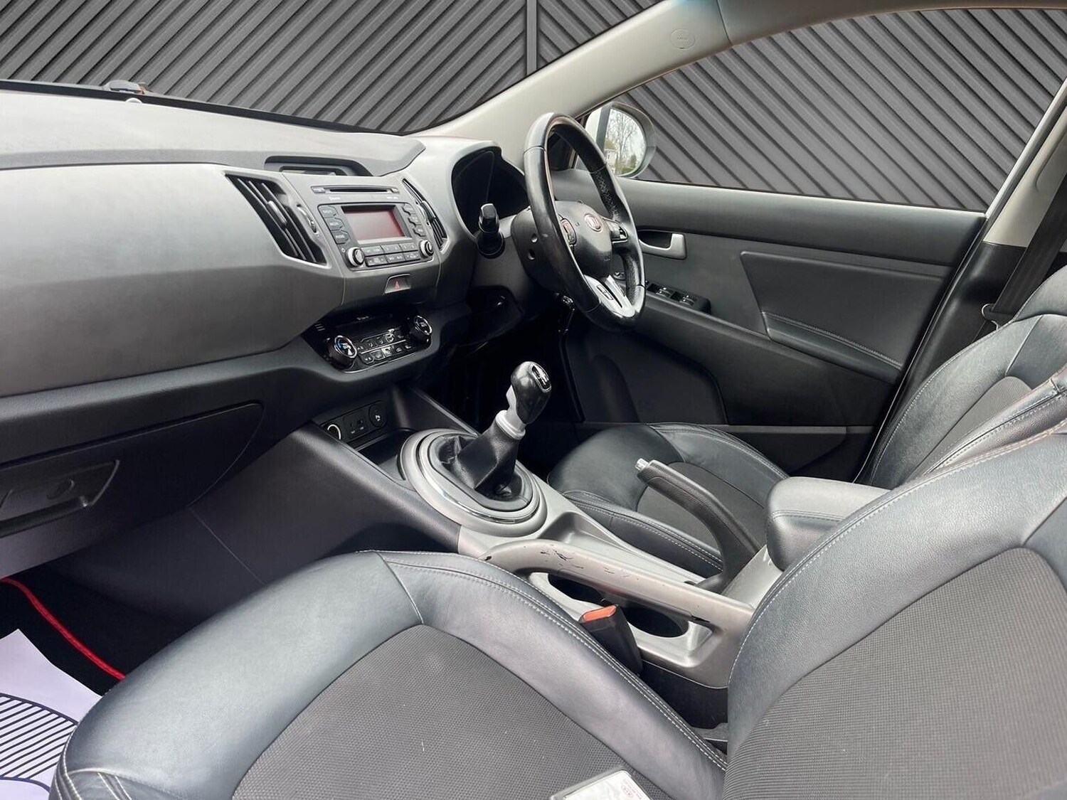 Used Kia Sportage 2014 for sale - 77487211: Photo 14