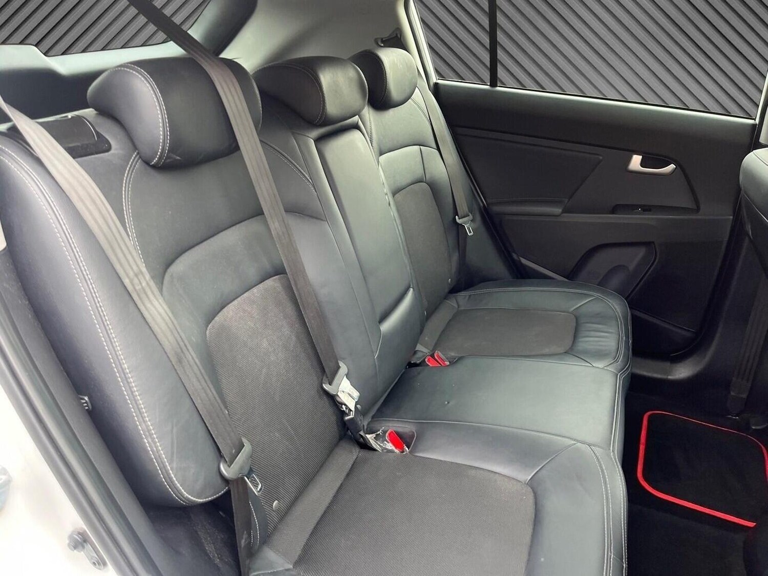 Used Kia Sportage 2014 for sale - 77487211: Photo 19