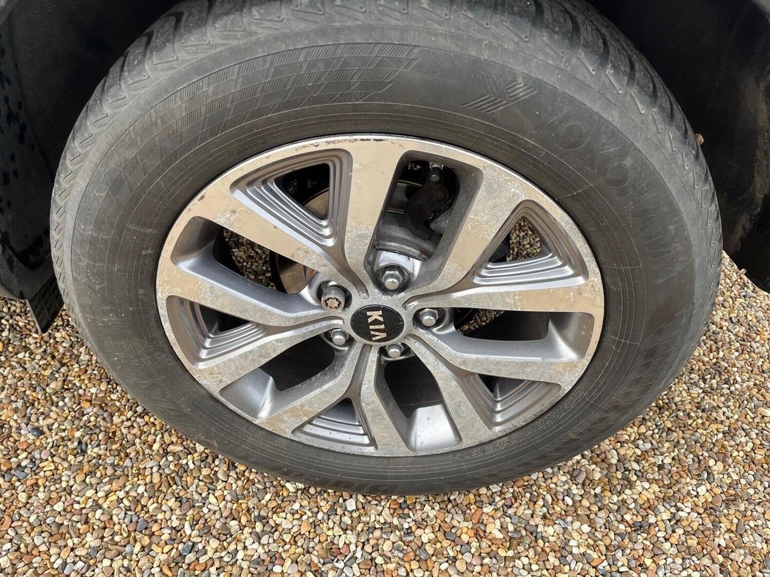 Used Kia Sportage 2014 for sale - 77487211: Photo 22