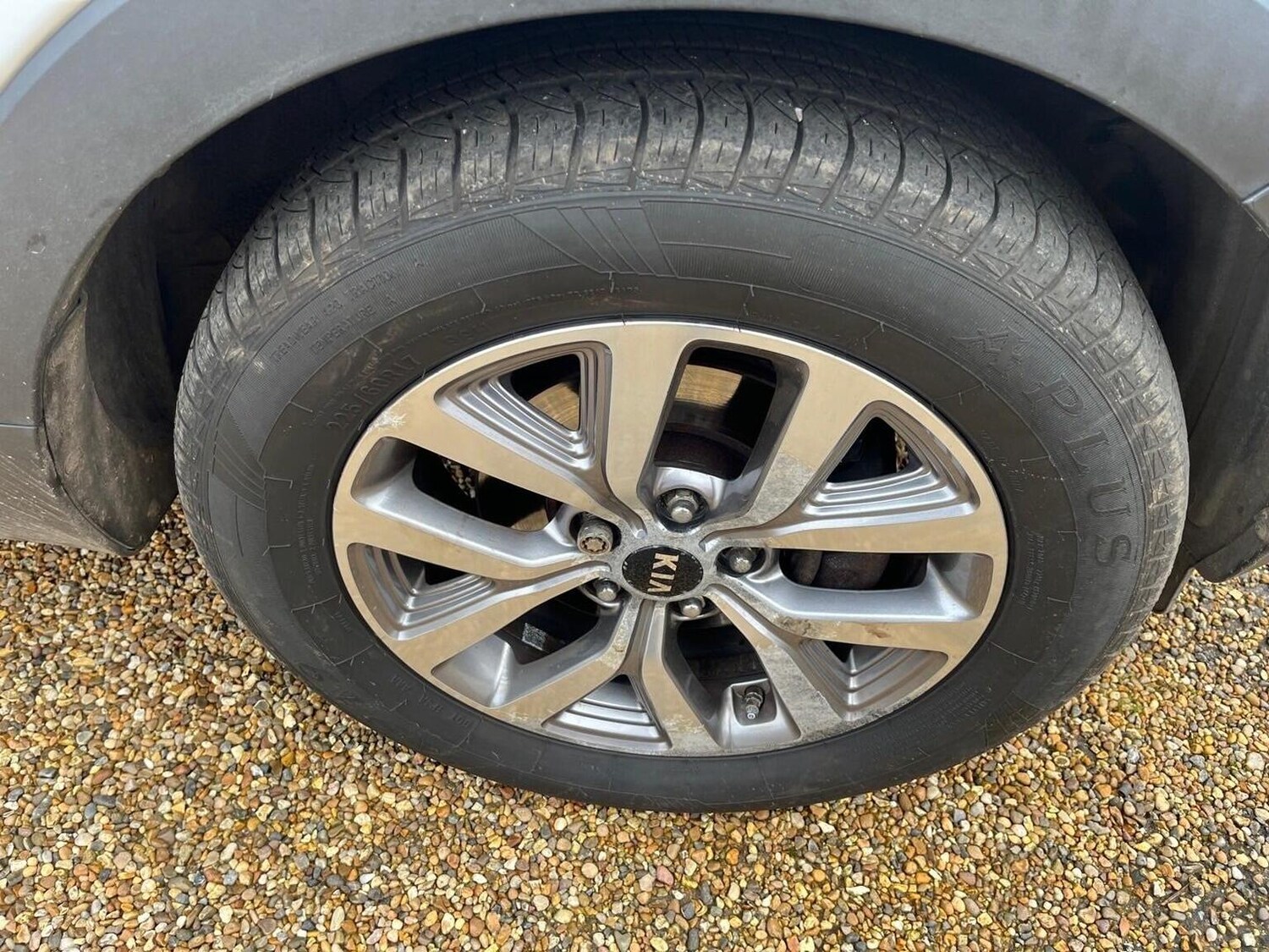 Used Kia Sportage 2014 for sale - 77487211: Photo 24