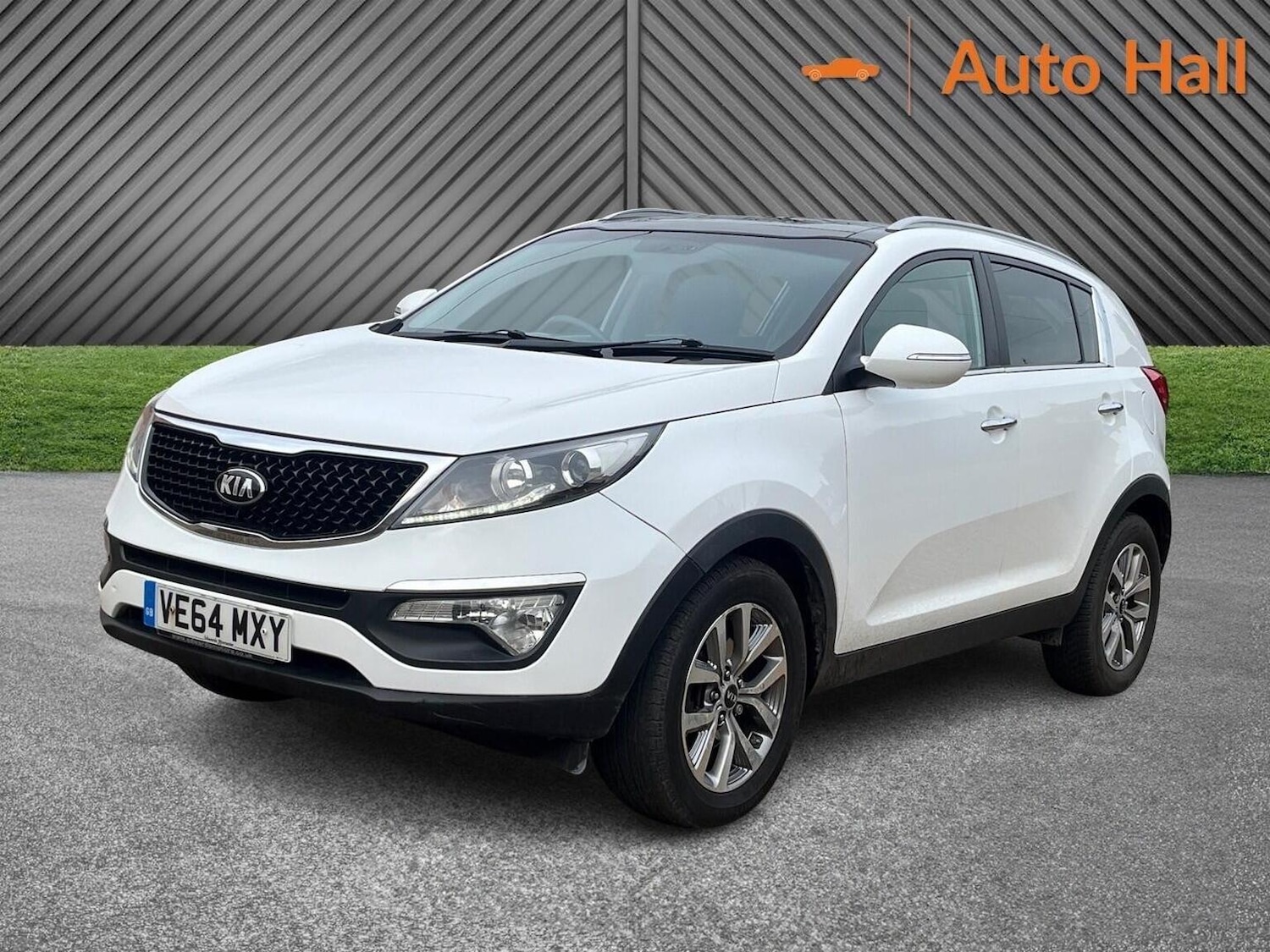 Used Kia Sportage 2014 for sale - 77487211: Photo 3