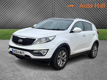 Used Kia Sportage 2014 for sale - 77487211: Photo