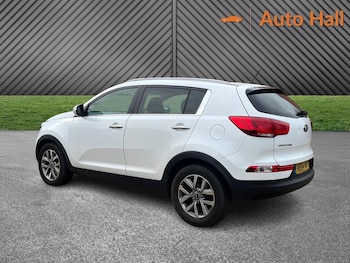 Used Kia Sportage 2014 for sale - 77487211: Photo