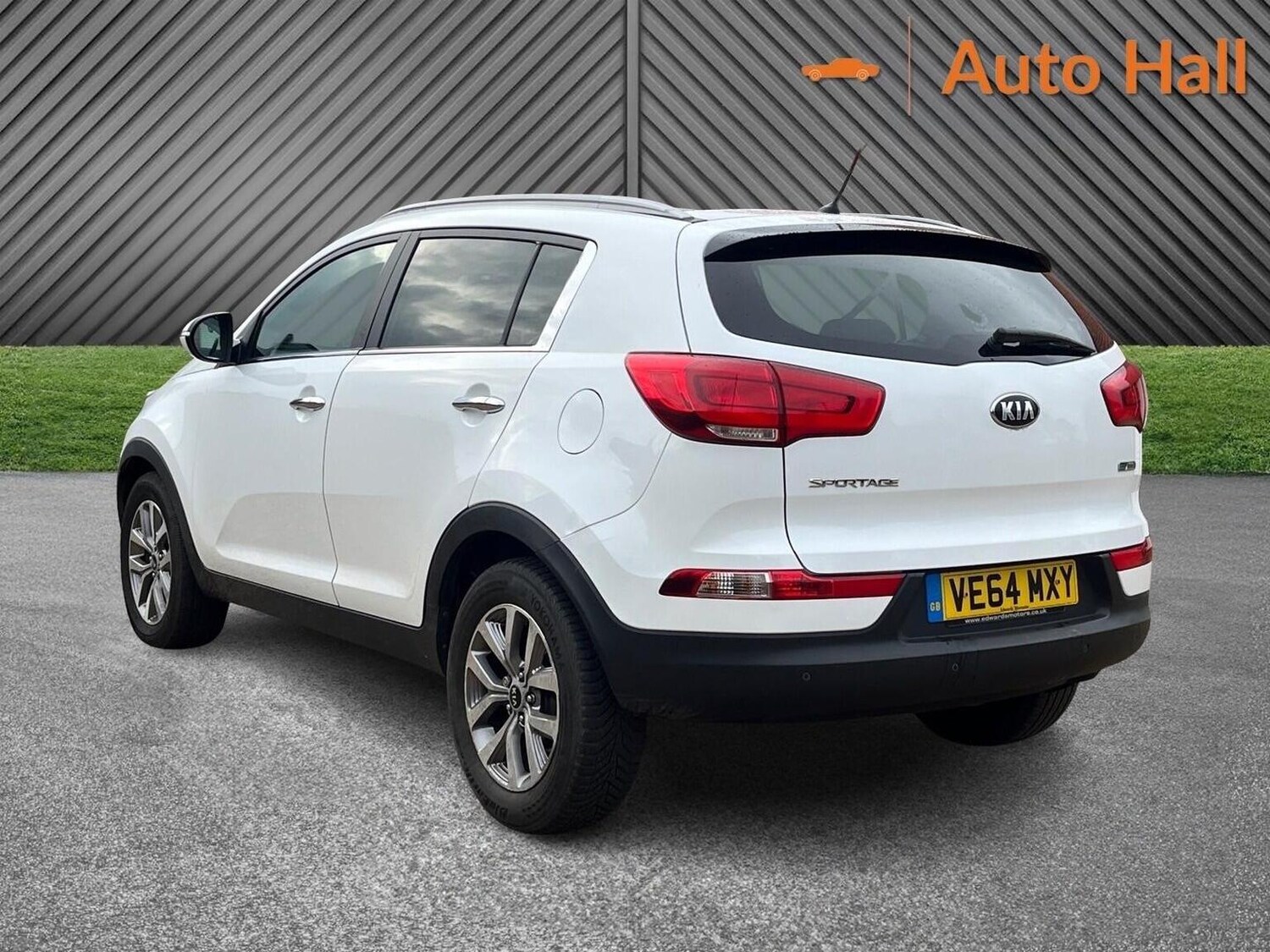 Used Kia Sportage 2014 for sale - 77487211: Photo 7