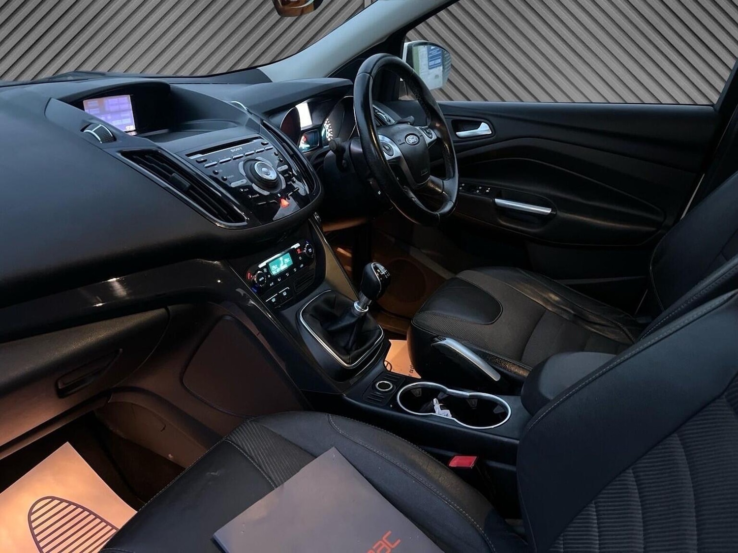 Used Ford Kuga 2013 for sale - 77014795: Photo 13