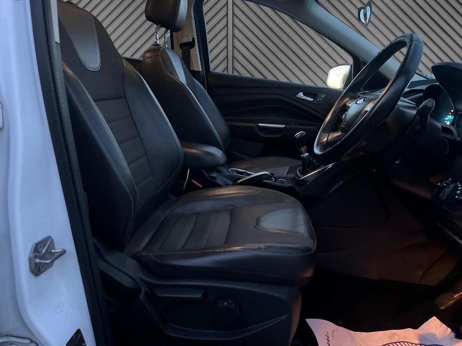 Used Ford Kuga 2013 for sale - 77014795: Photo 15