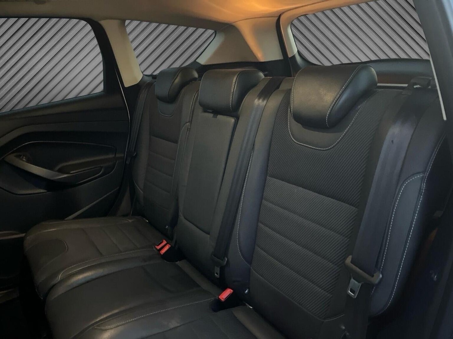 Used Ford Kuga 2013 for sale - 77014795: Photo 16