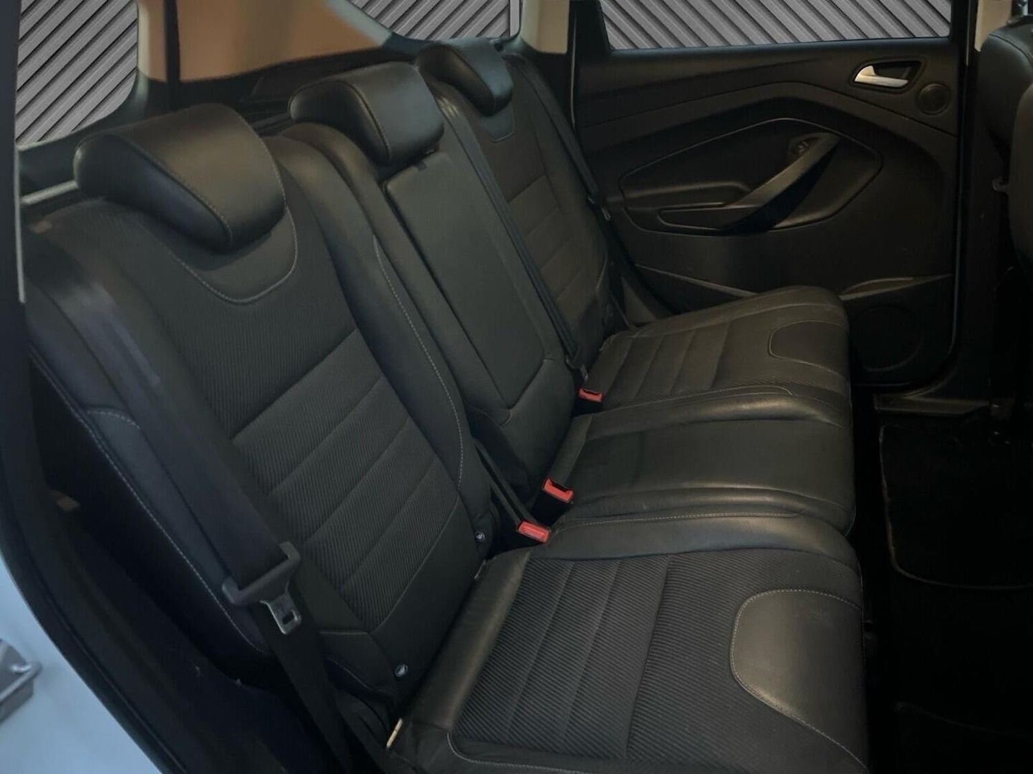 Used Ford Kuga 2013 for sale - 77014795: Photo 17