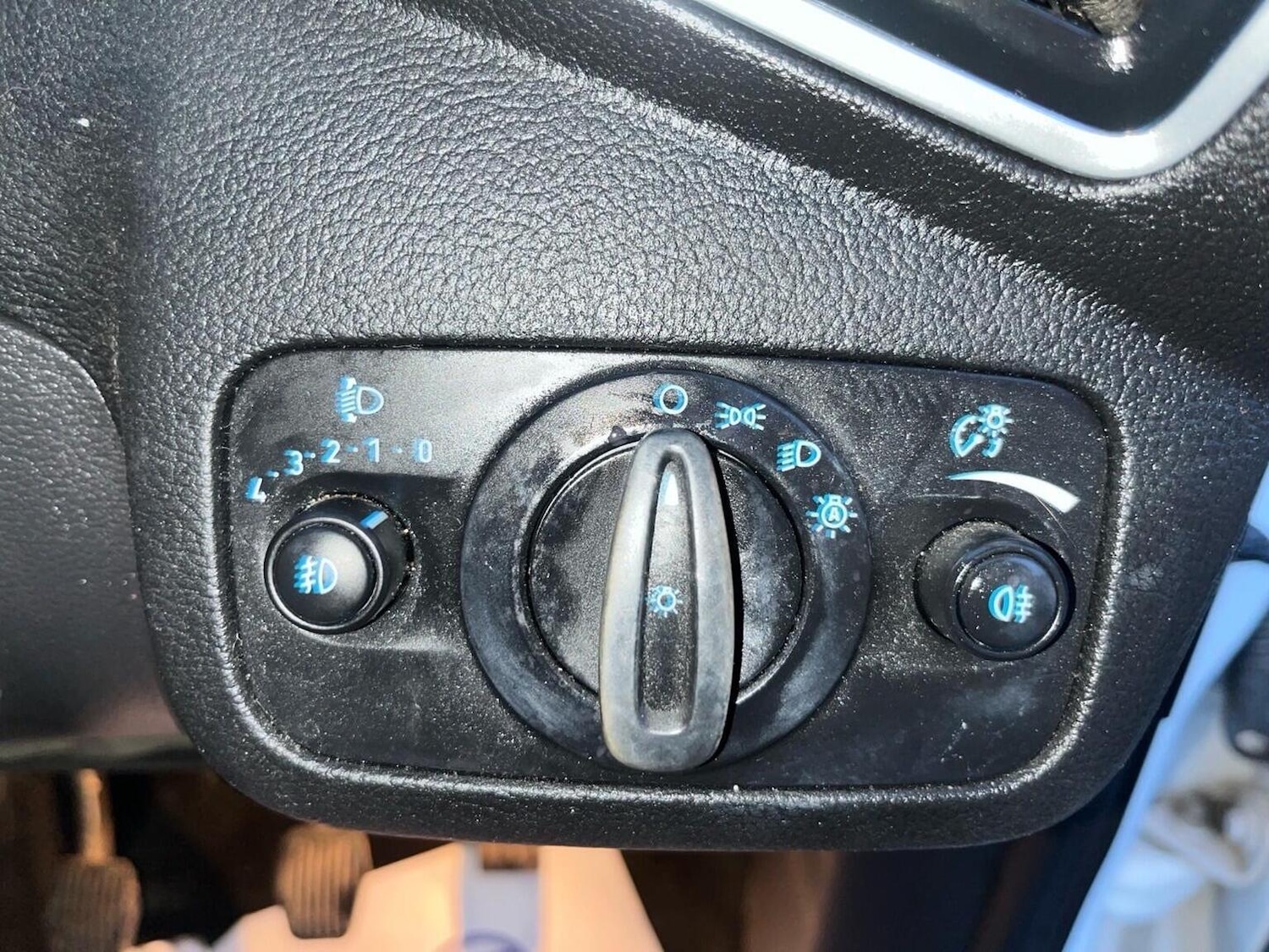 Used Ford Kuga 2013 for sale - 77014795: Photo 18