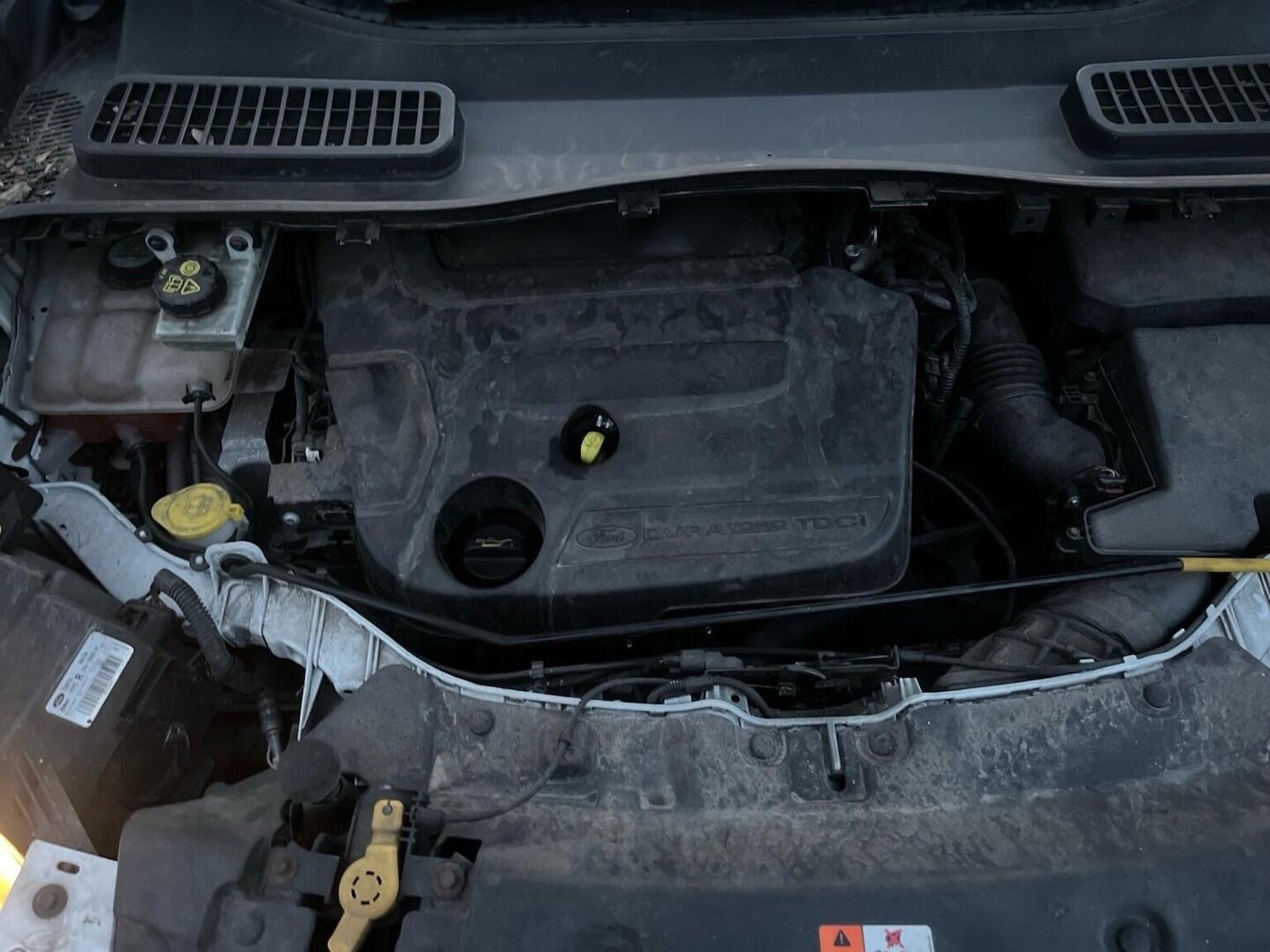 Used Ford Kuga 2013 for sale - 77014795: Photo 19