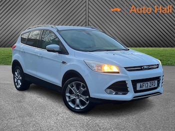 Used Ford Kuga 2013 for sale - 77014795: Photo