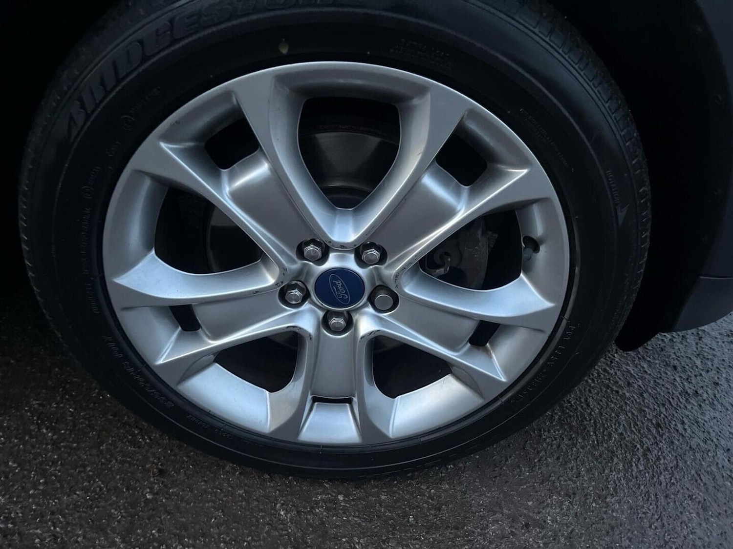 Used Ford Kuga 2013 for sale - 77014795: Photo 20