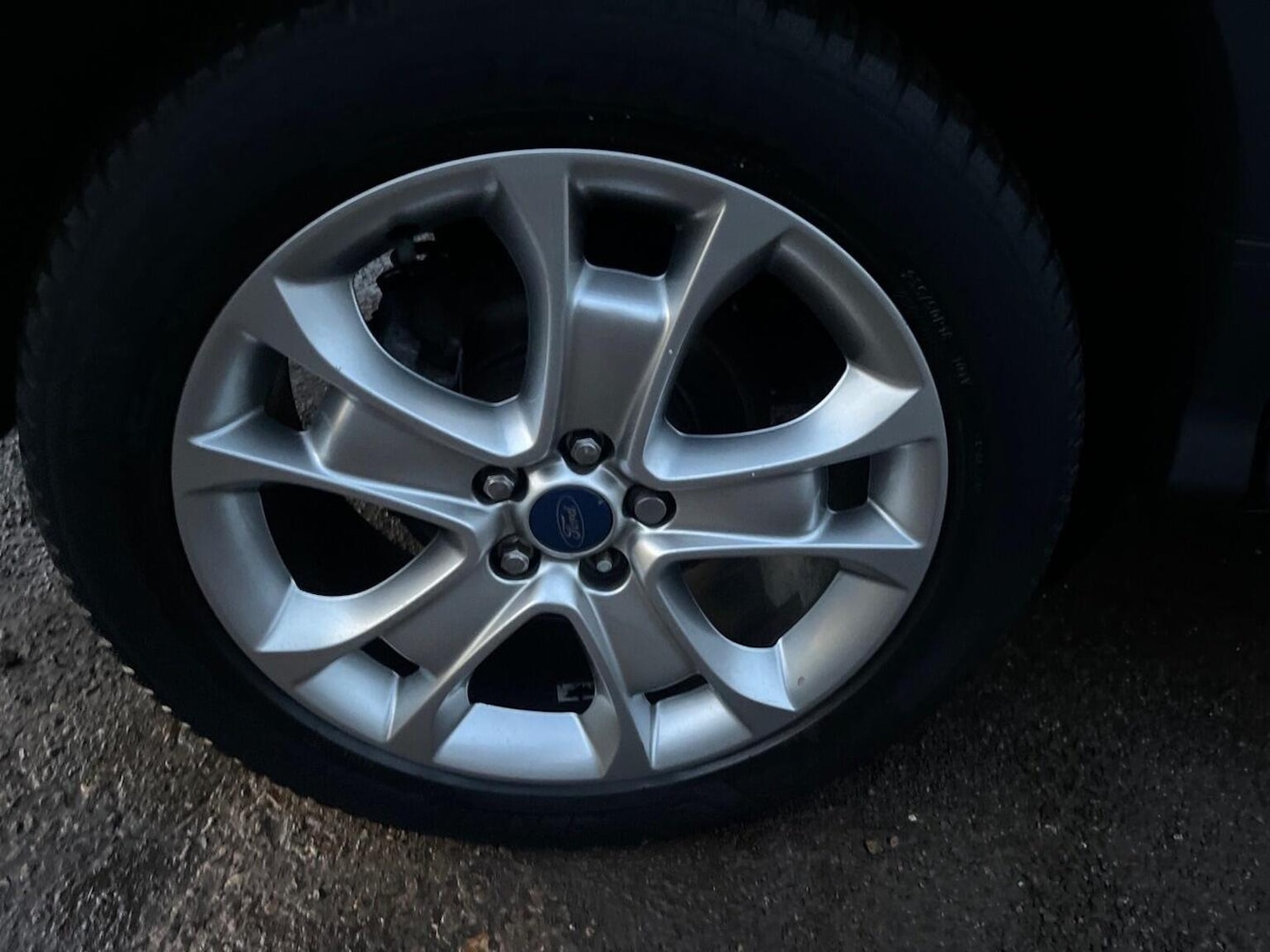 Used Ford Kuga 2013 for sale - 77014795: Photo 21