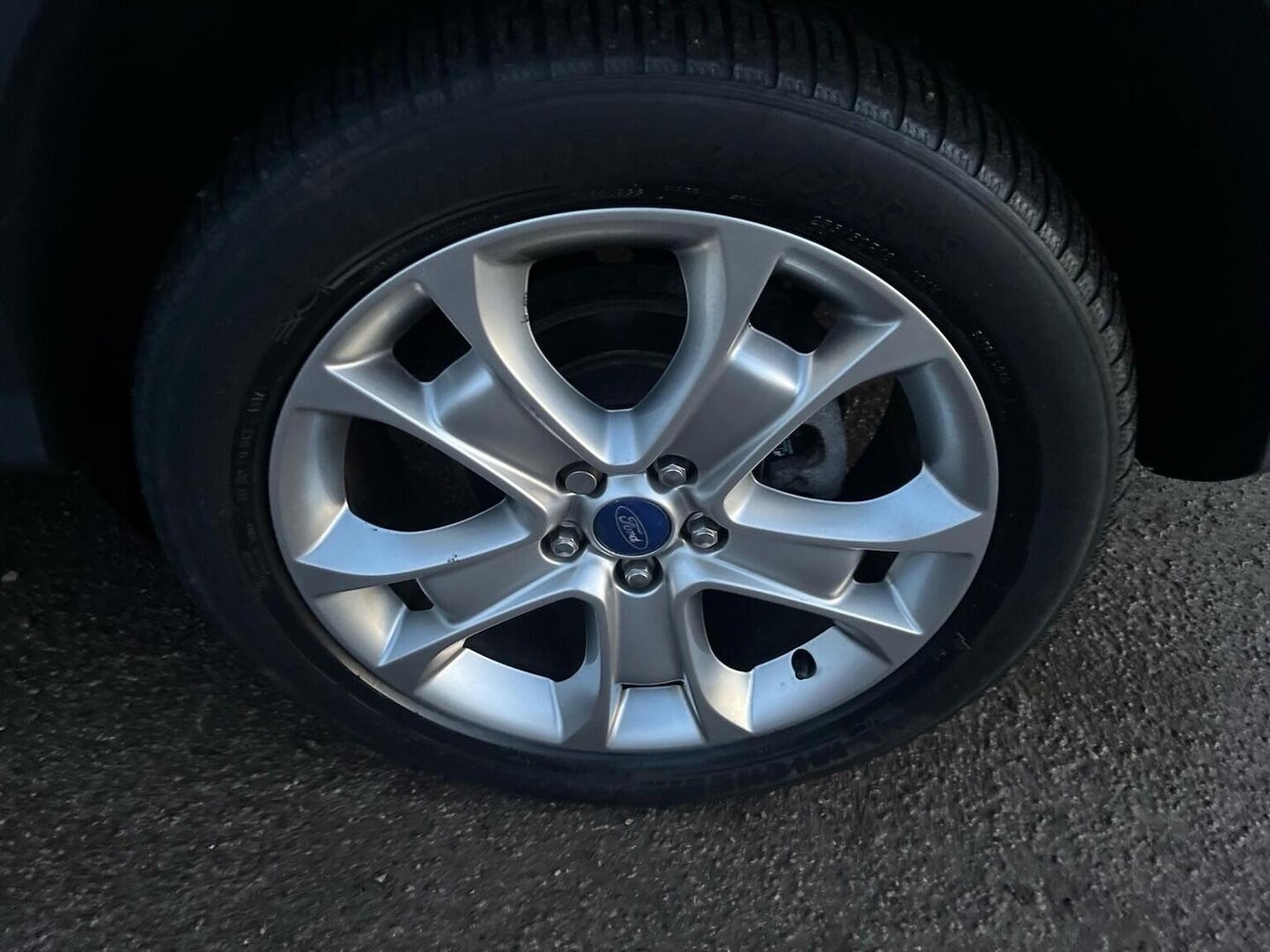 Used Ford Kuga 2013 for sale - 77014795: Photo 22