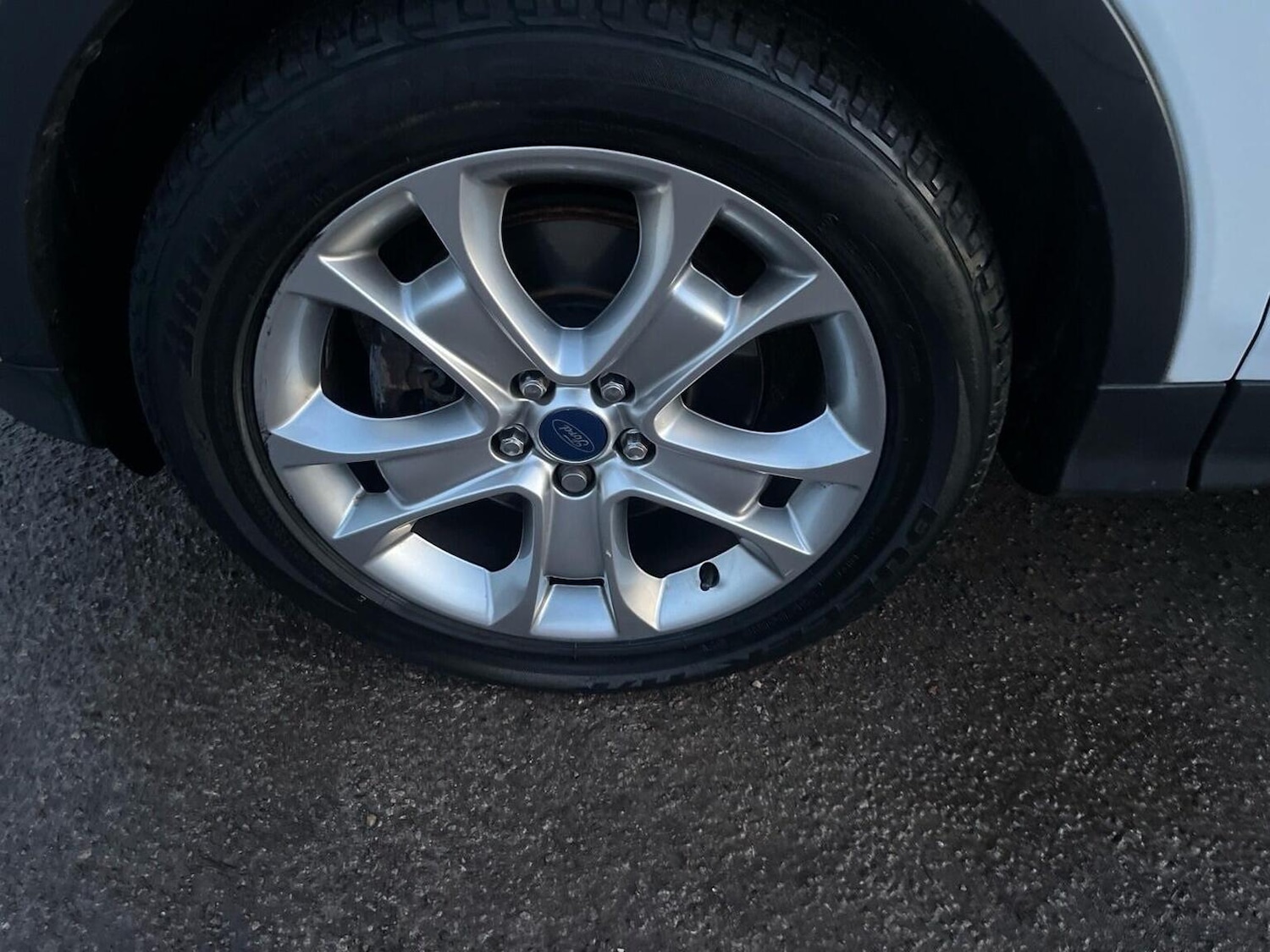 Used Ford Kuga 2013 for sale - 77014795: Photo 23