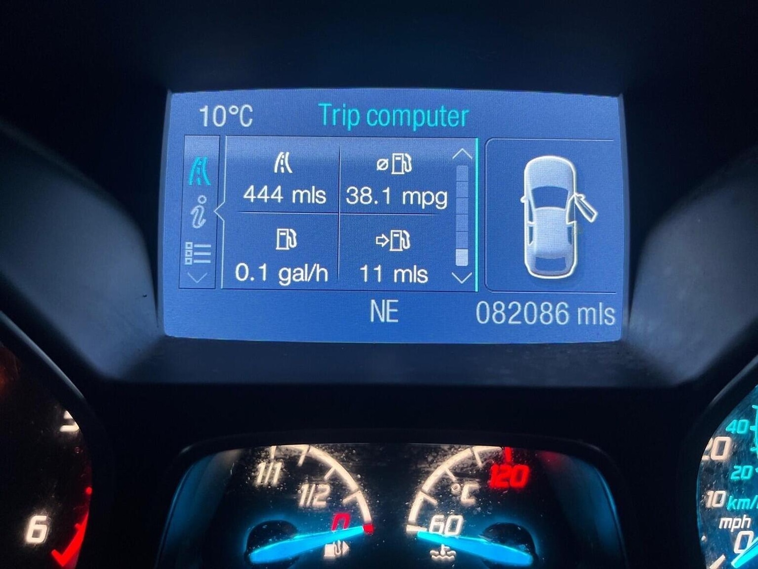 Used Ford Kuga 2013 for sale - 77014795: Photo 25