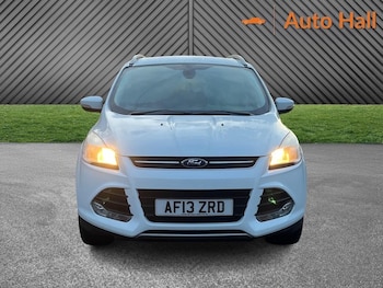 Used Ford Kuga 2013 for sale - 77014795: Photo