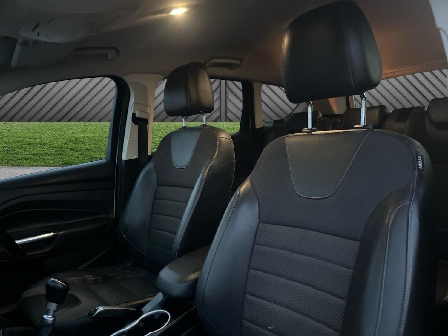 Used Ford Kuga 2013 for sale - 77014795: Photo 31