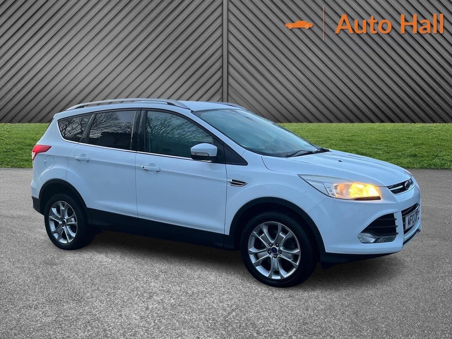 Used Ford Kuga 2013 for sale - 77014795: Photo 32