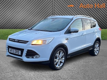 Used Ford Kuga 2013 for sale - 77014795: Photo