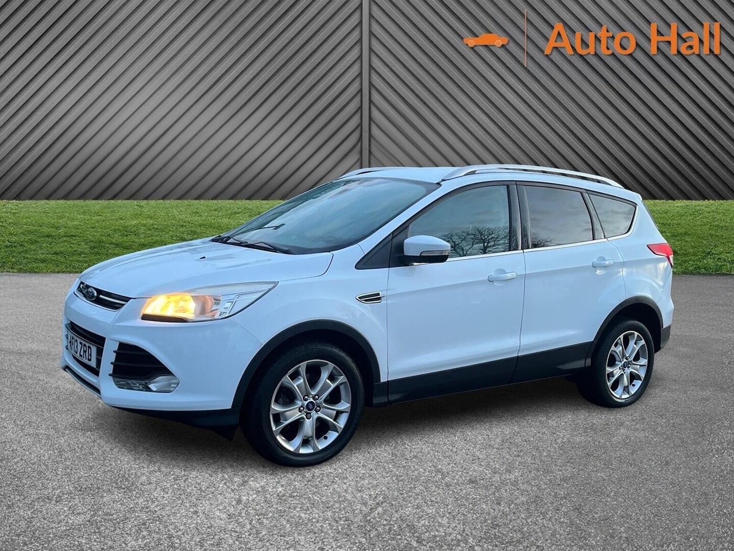 Used Ford Kuga 2013 for sale - 77014795: Photo 5