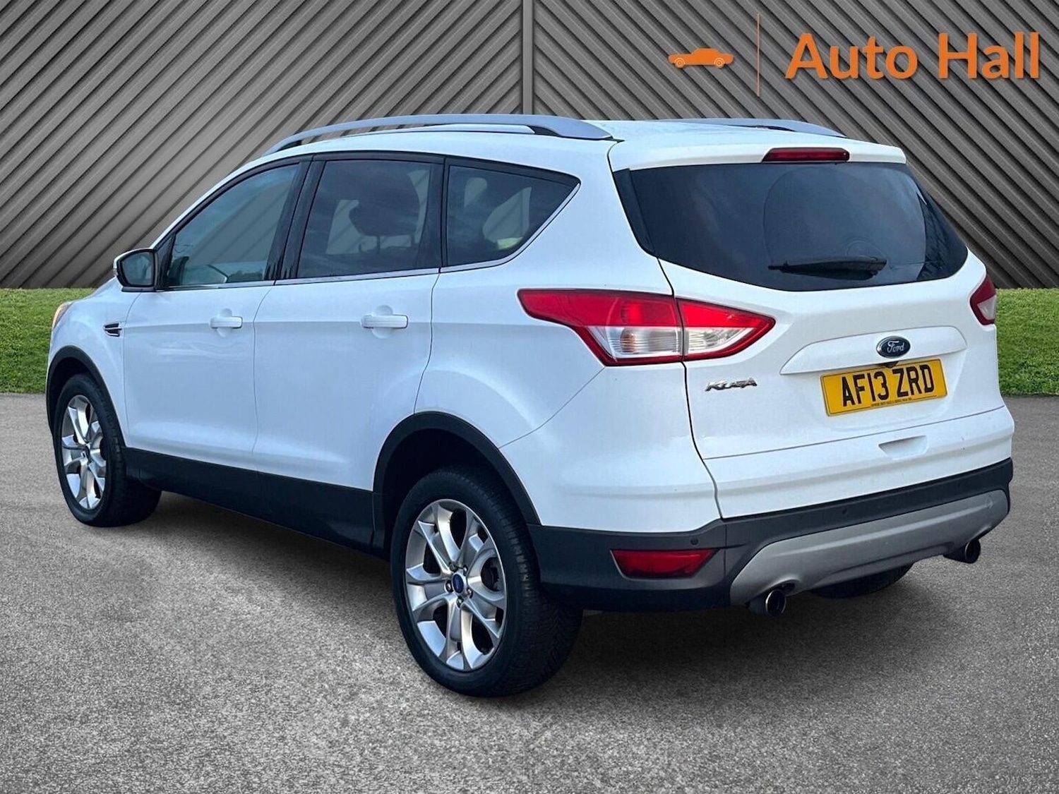 Used Ford Kuga 2013 for sale - 77014795: Photo 6