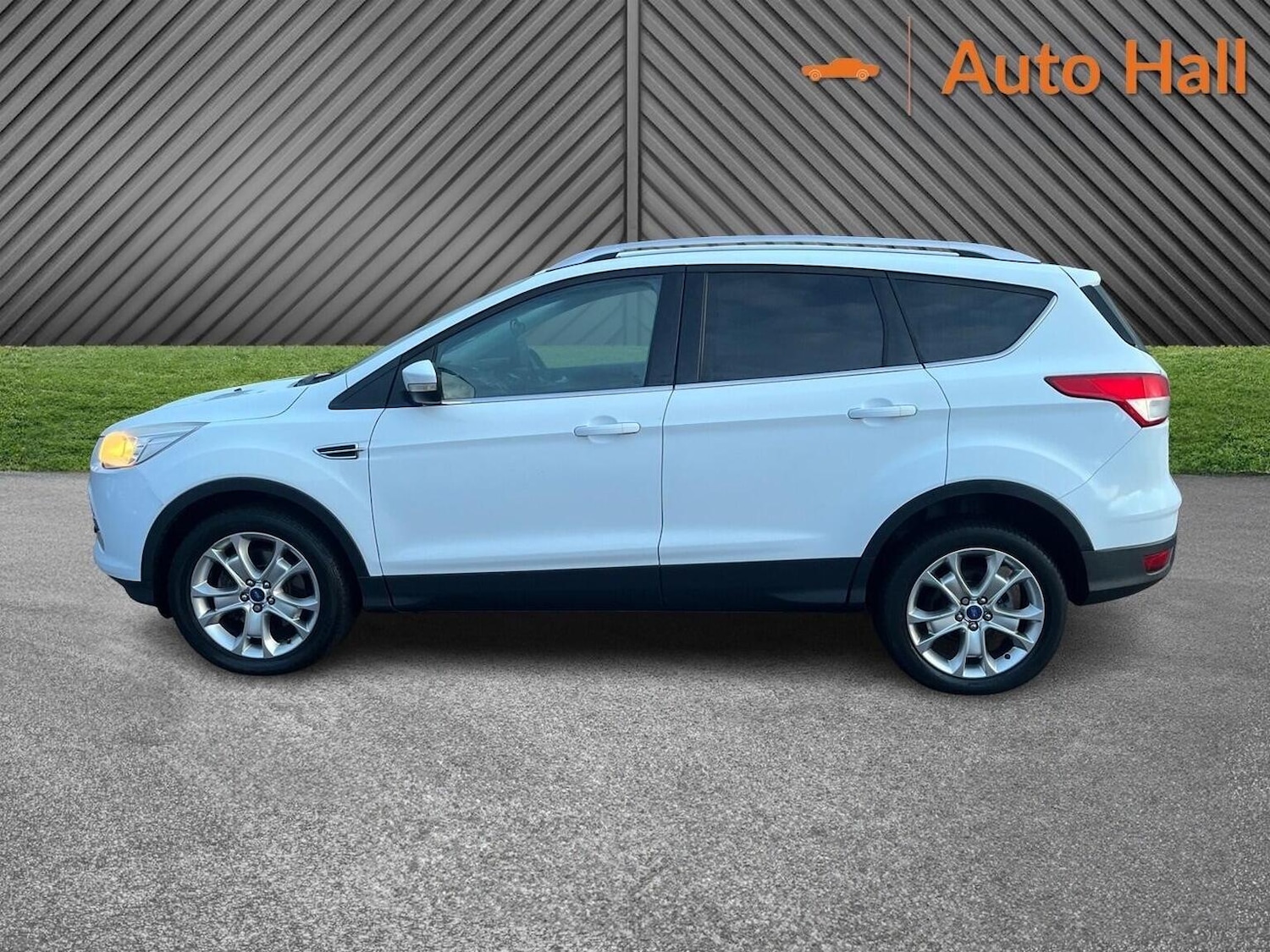 Used Ford Kuga 2013 for sale - 77014795: Photo 7