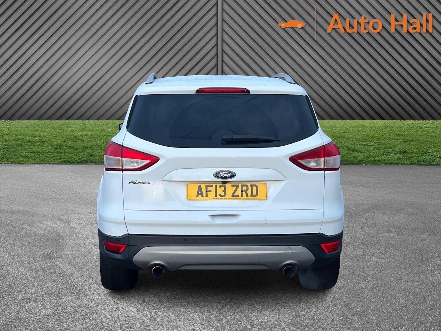 Used Ford Kuga 2013 for sale - 77014795: Photo 8