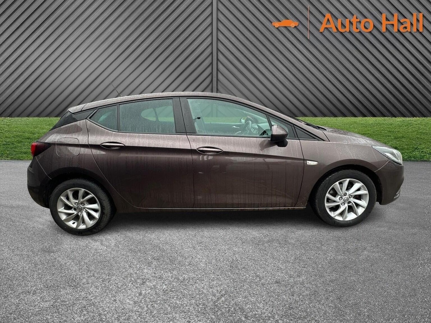 Used Vauxhall Astra 2019 for sale - 77508601: Photo 10