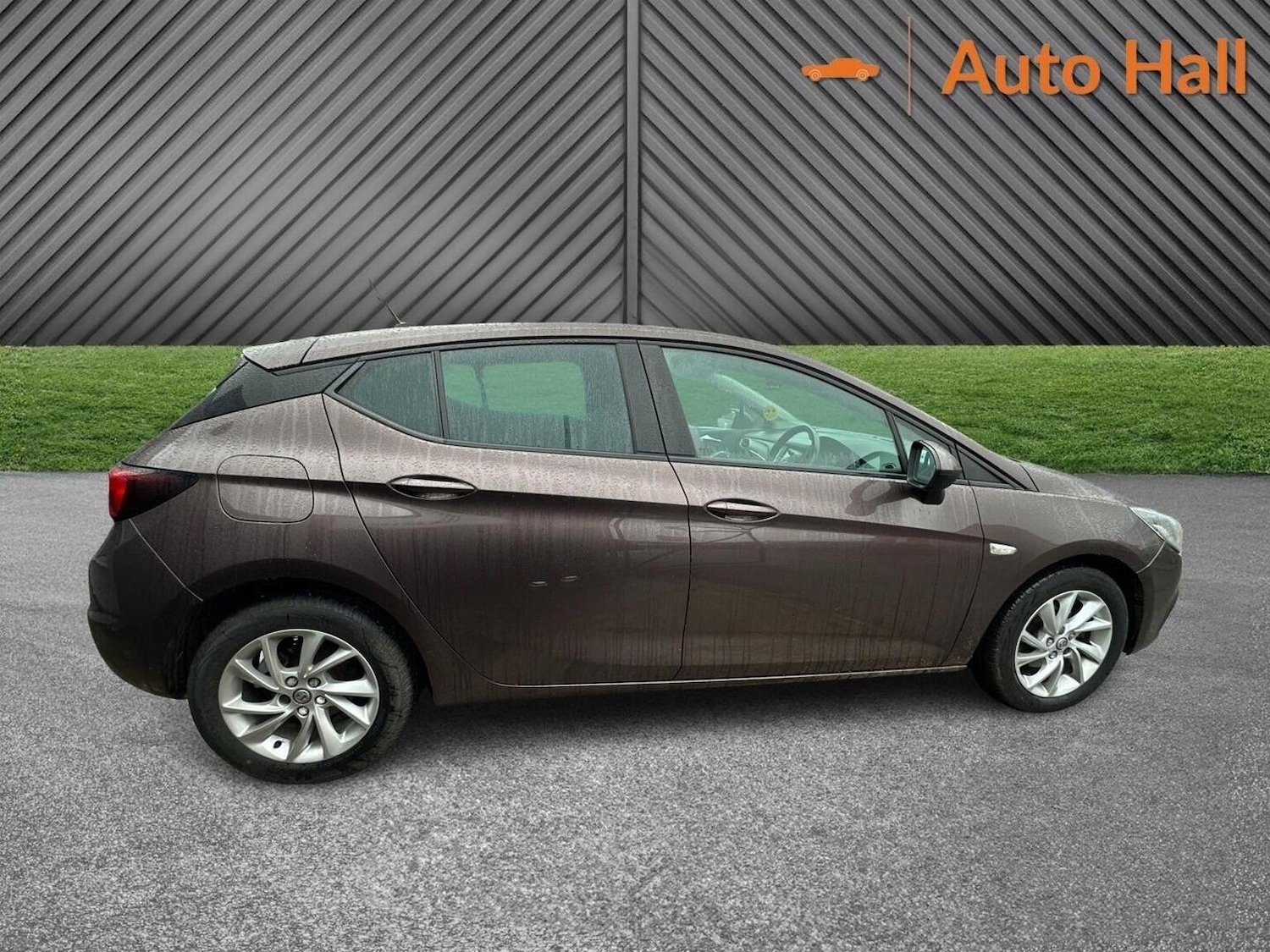 Used Vauxhall Astra 2019 for sale - 77508601: Photo 11