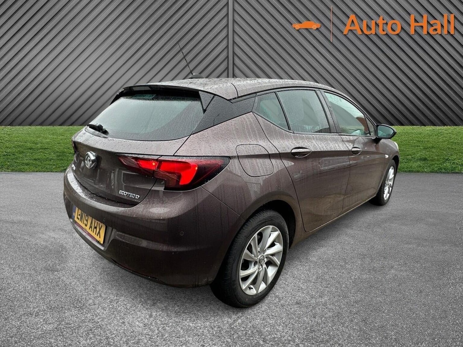 Used Vauxhall Astra 2019 for sale - 77508601: Photo 12