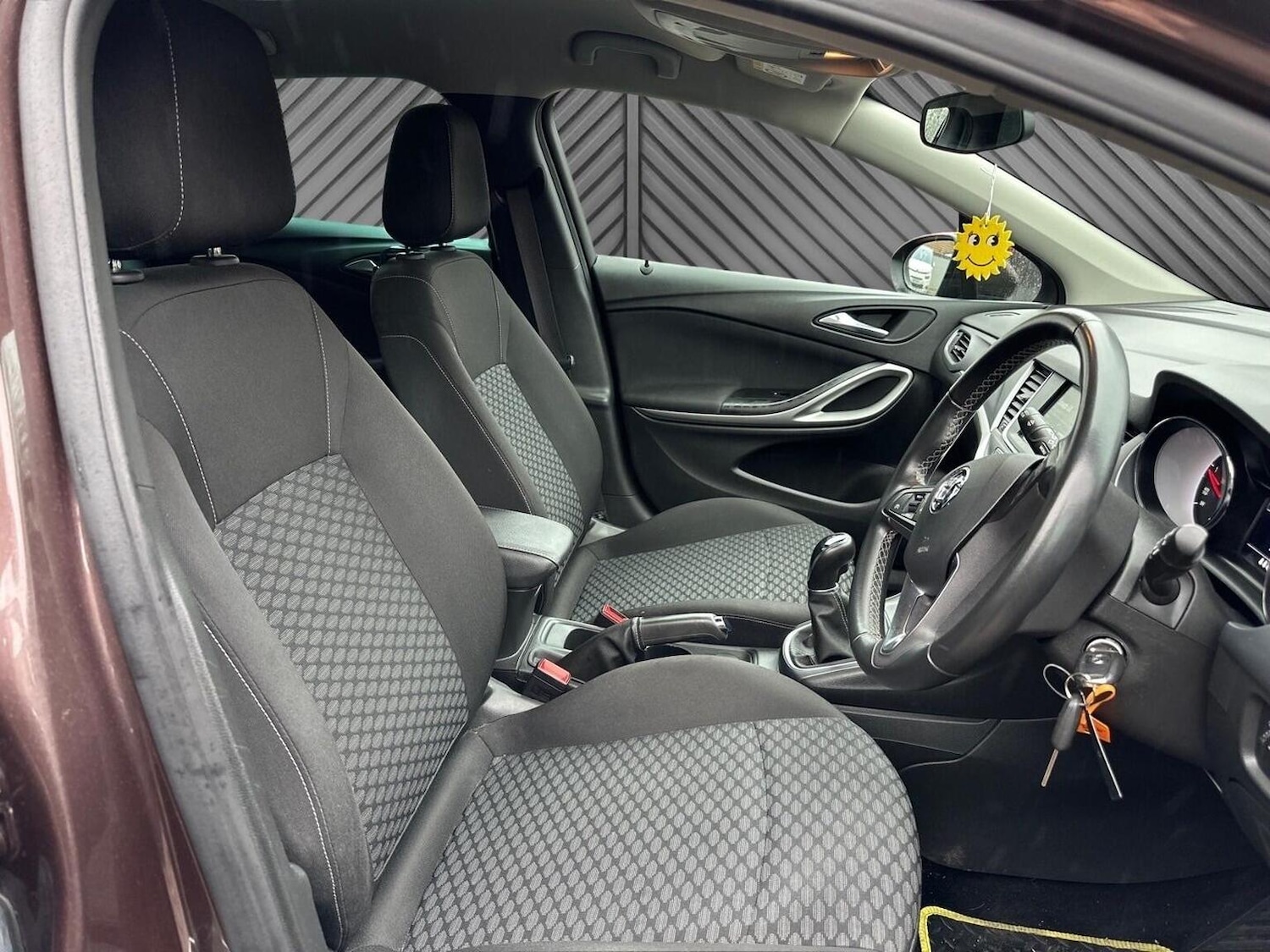 Used Vauxhall Astra 2019 for sale - 77508601: Photo 13