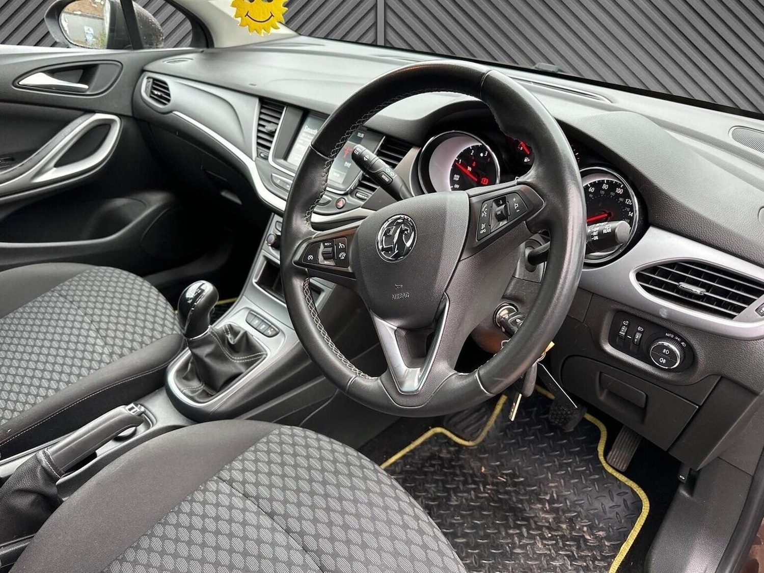 Used Vauxhall Astra 2019 for sale - 77508601: Photo 15