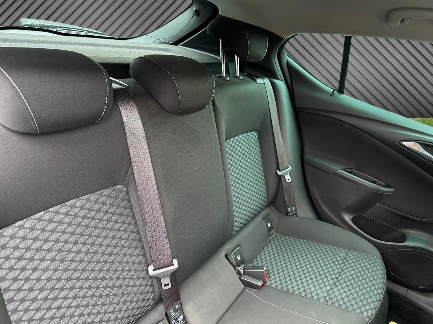 Used Vauxhall Astra 2019 for sale - 77508601: Photo 16