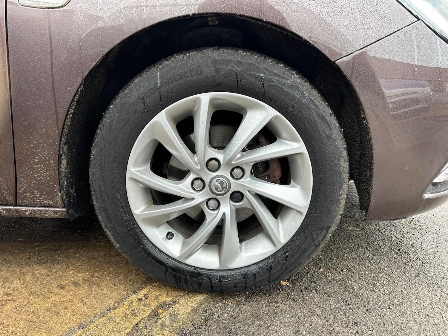 Used Vauxhall Astra 2019 for sale - 77508601: Photo 19