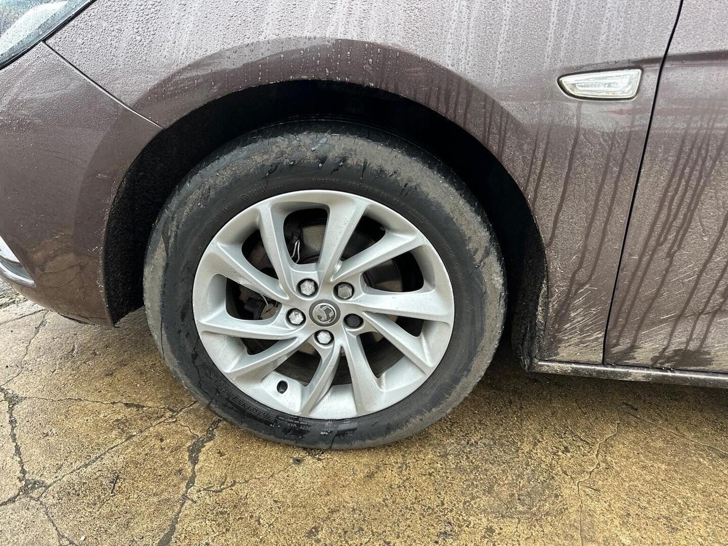 Used Vauxhall Astra 2019 for sale - 77508601: Photo 20