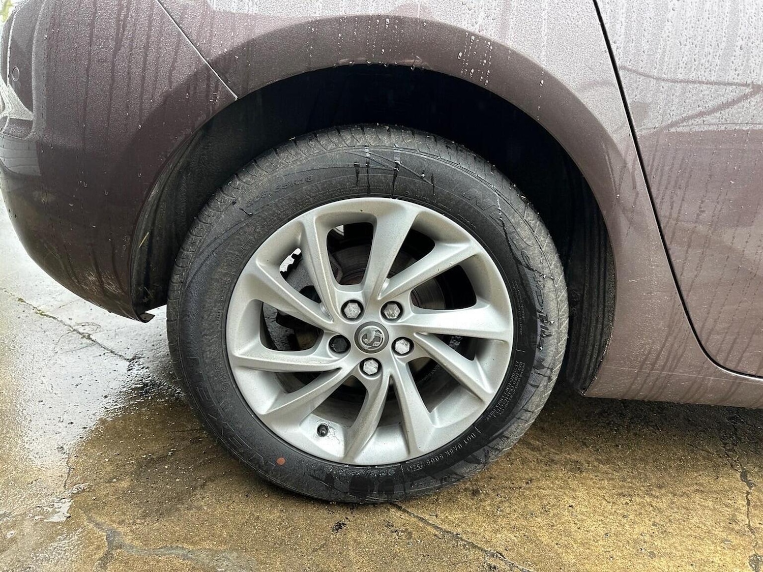 Used Vauxhall Astra 2019 for sale - 77508601: Photo 22