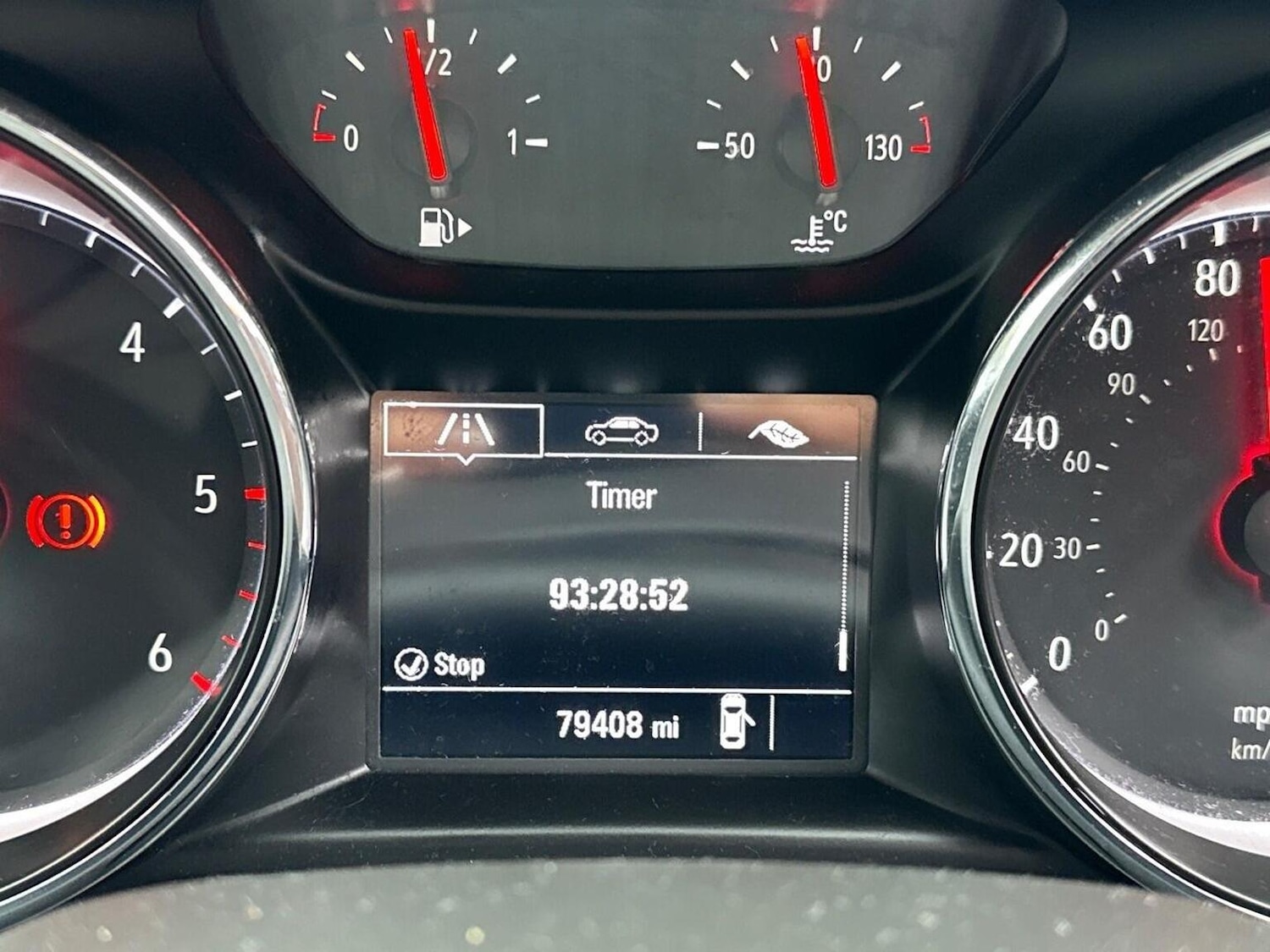 Used Vauxhall Astra 2019 for sale - 77508601: Photo 23