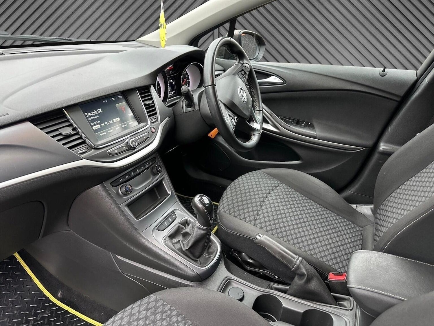 Used Vauxhall Astra 2019 for sale - 77508601: Photo 27