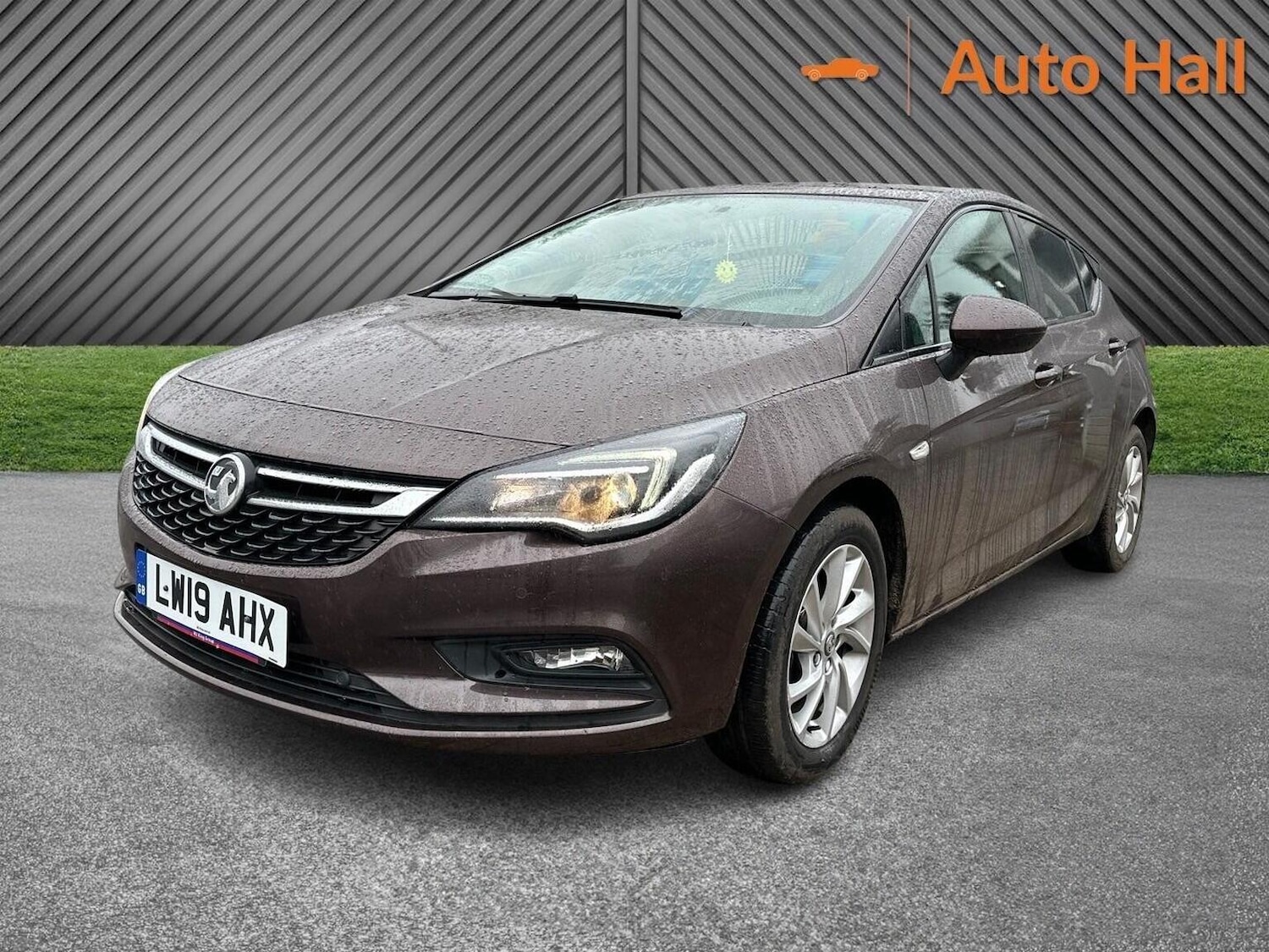 Used Vauxhall Astra 2019 for sale - 77508601: Photo 3