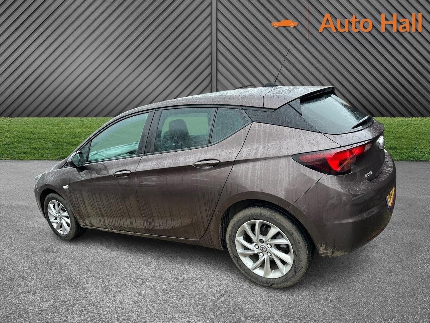 Used Vauxhall Astra 2019 for sale - 77508601: Photo 4