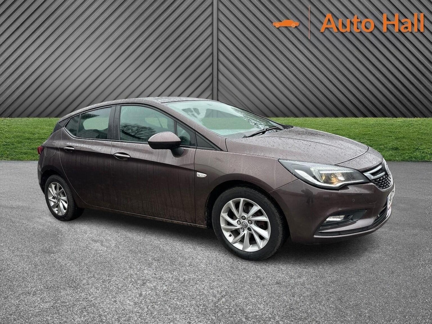Used Vauxhall Astra 2019 for sale - 77508601: Photo 5