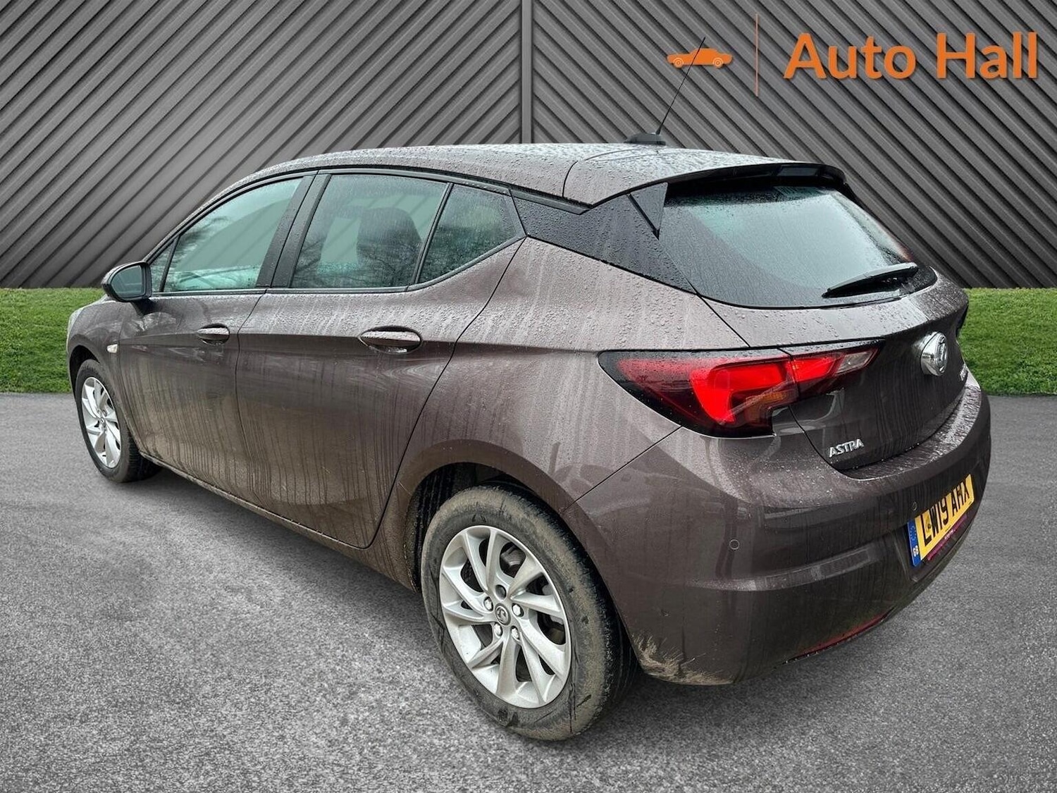 Used Vauxhall Astra 2019 for sale - 77508601: Photo 7