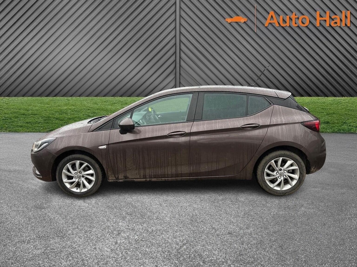 Used Vauxhall Astra 2019 for sale - 77508601: Photo 8