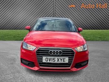 Used Audi A1 2015 for sale - 78018317: Photo