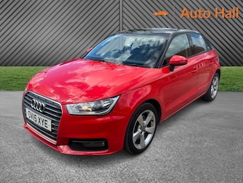 Used Audi A1 2015 for sale - 78018317: Photo