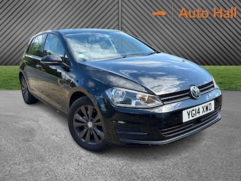 Used Volkswagen Golf 2014 for sale - 78469718: Photo